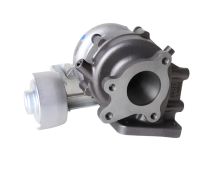 Turbo pour MITSUBISHI Lancer 8 1.8 DI-D 116 CV 49131-06700