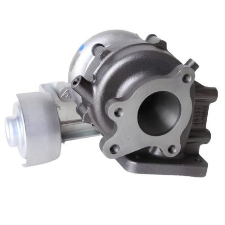 Turbo 49131-06700
