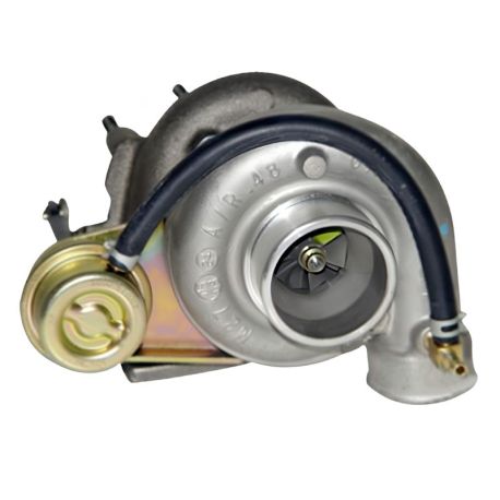 Turbo 465171-0002