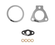Turbo pour OPEL Antara (L07) 2.0 CDTI 150 CV 762463-9006S