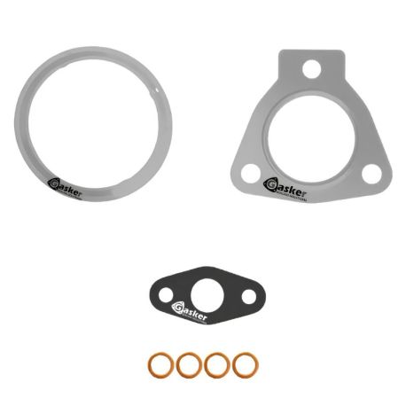 Turbo pour CHEVROLET Captiva 2.0 D 126 CV 762463-9006S