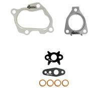 Turbo pour TOYOTA HiAce 4 2.5 D-4D 102 CV 17201-30030