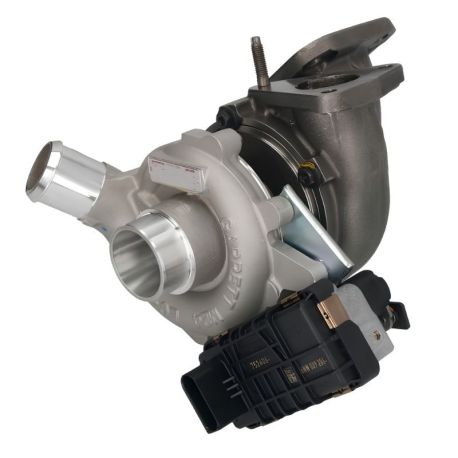 Turbo pour FORD Transit 3 2.2 TDCi 131 CV 753519-5009S