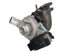 Turbo pour FORD Transit 3 2.2 TDCi 131 CV 753519-5009S
