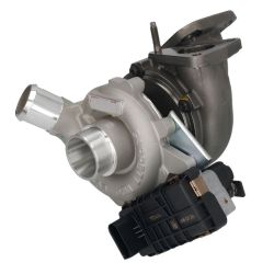 Turbo pour FORD Tourneo 2.2 TDCi 131 CV 753519-5009S