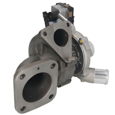 Turbo pour FORD Transit 3 2.2 TDCi 131 CV 753519-5009S