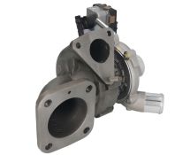 Turbo pour FORD Transit 3 2.2 TDCi 131 CV 753519-5009S