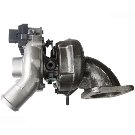 Turbo pour FORD Transit 3 2.2 TDCi 131 CV 753519-5009S