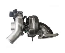 Turbo pour FORD Transit 3 2.2 TDCi 131 CV 753519-5009S