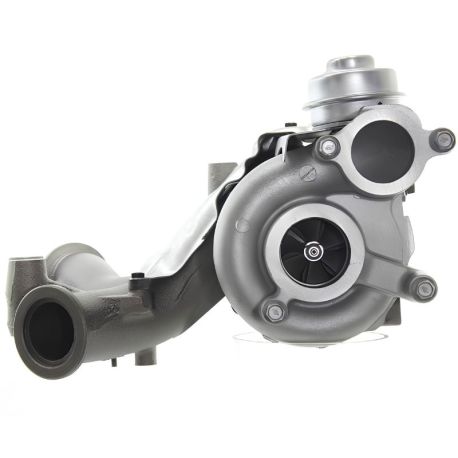 Turbo pour NISSAN Pathfinder 3 3.0 dCi 231 CV 49189-07803