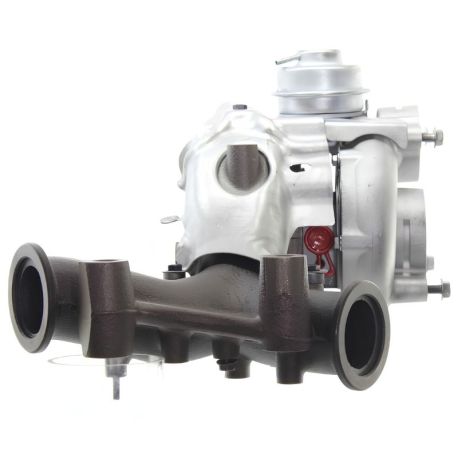 Turbo pour RENAULT Laguna 3 3.0 dCi 241 CV 49189-07803