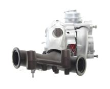 Turbo pour RENAULT Laguna 3 3.0 dCi 241 CV 49189-07803