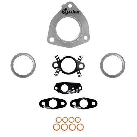 Turbo pour RENAULT Latitude 3.0 dCi 241 CV 49189-07803