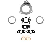 Turbo pour RENAULT Latitude 3.0 dCi 241 CV 49189-07803