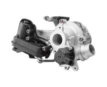 Turbo pour neuf RENAULT Clio 5 (B7_) 1.0 TCe 101 CV - 1631 998 0063 - Jrone