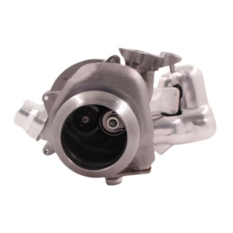 Turbo pour neuf RENAULT Clio 5 (B7_) 1.0 TCe 101 CV - 1631 998 0063 - Jrone