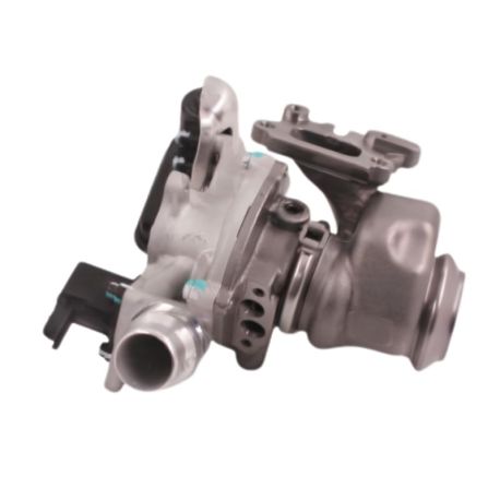 Turbo pour neuf RENAULT Clio 5 (B7_) 1.0 TCe 91 CV - 1631 998 0063 - Jrone