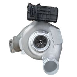 Turbo neuf pour MERCEDES Classe C T-Model (S204) 350 CDI 224 CV - 765156-5008S - SL Turbo