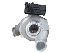 Turbo neuf pour MERCEDES GLK (X204) 320 CDI 224 CV - 765156-5008S - SL Turbo