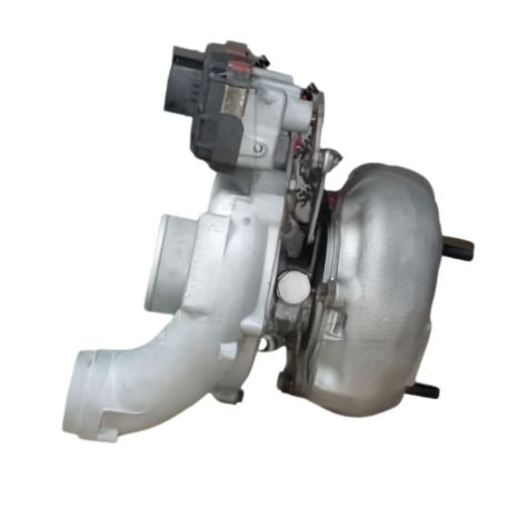 Turbo neuf pour MERCEDES GLK (X204) 320 CDI 224 CV - 765156-5008S - SL Turbo