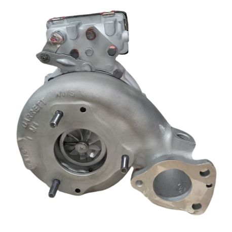 Turbo neuf pour MERCEDES Classe C T-Model (S204) 320 CDI 224 CV - 765156-5008S - SL Turbo