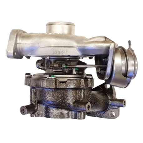 Turbo pour NISSAN CabStar 35.14 DCI 3.0 137 CV 806493-5002S