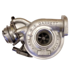 Turbo pour NISSAN CabStar 35.15 DCI, 45.15 DCI 3.0 150 CV 806493-5002S