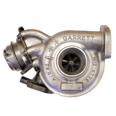 Turbo pour NISSAN NT400 CabStar 35.13 130 CV 806493-5002S