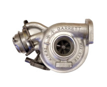 Turbo pour NISSAN NT400 CabStar 35.13 130 CV 806493-5002S
