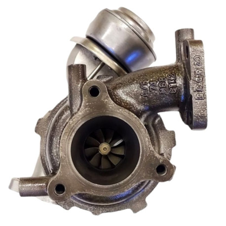 Turbo pour NISSAN NT400 CabStar 35.13 130 CV 806493-5002S