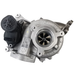 Turbo 40007526