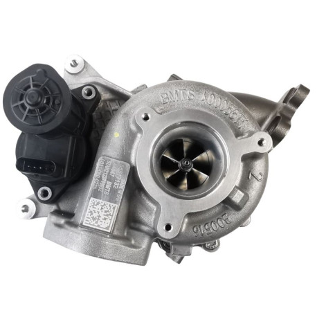 Turbo 40007526