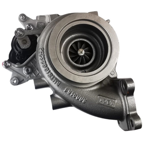 Turbo pour OPEL Insignia B Sports Tourer 2.0 CDTI 174 CV 40007526