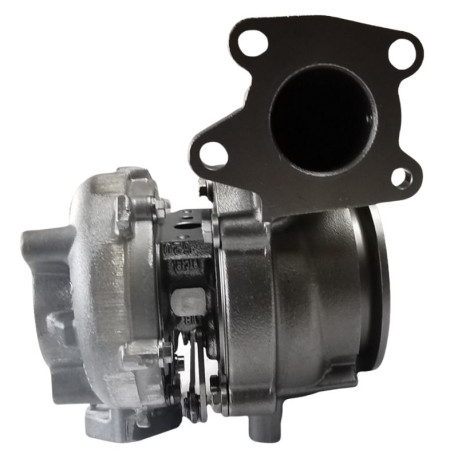 Turbo pour OPEL Insignia B Sports Tourer 2.0 CDTI 174 CV 40007526