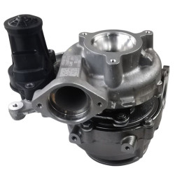 Turbo neuf d'origine 40007526 Mister Turbo