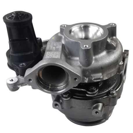 Turbo neuf d'origine 40007526 Mister Turbo