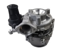 Turbo neuf d'origine 40007526 Mister Turbo