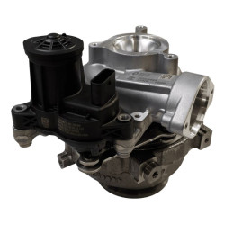 Turbo neuf d'origine 40008693 Mister Turbo