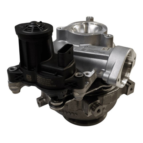 Turbo neuf d'origine 40008693 Mister Turbo