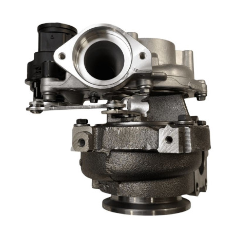 Turbo 40008693
