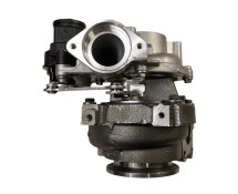 Turbo pour OPEL Astra K 1.5 CRDi 105 CV 40008693