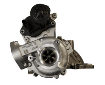 Turbo pour OPEL Astra K Sports Tourer 1.5 CRDi 105 CV 40008693