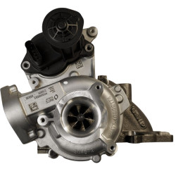 Turbo pour OPEL Insignia B Grand Sport 2.0 CDTI 122 CV 40008693
