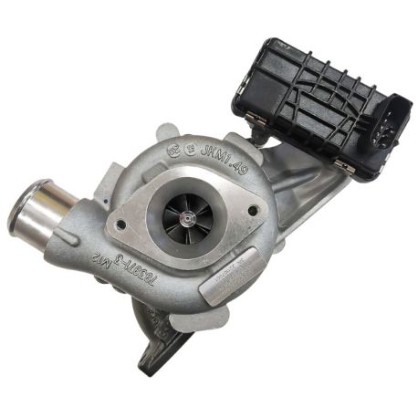 Turbo 788479-5006S