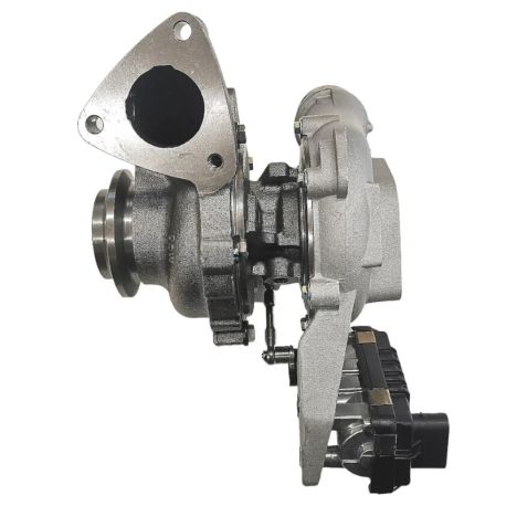 Turbo 788479-5006S