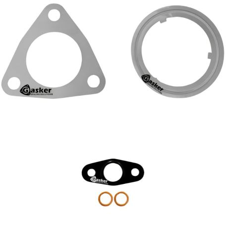Turbo neuf pour LAND ROVER Defender 2.2 TD4 122 CV - 788479-5006S - Jrone