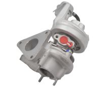 Turbo pour CITROËN XM 2.1 TD 110 CV 465429-0002
