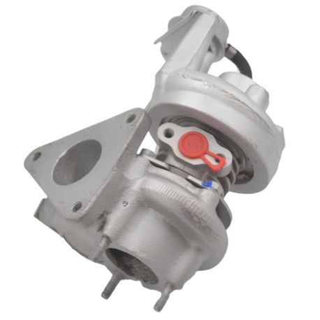Turbo 465429-0002