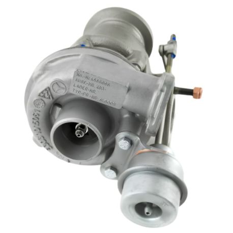 Turbo pour MERCEDES Classe A (W168) 170 CDI 90 CV 5303 988 0019