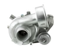 Turbo VV16